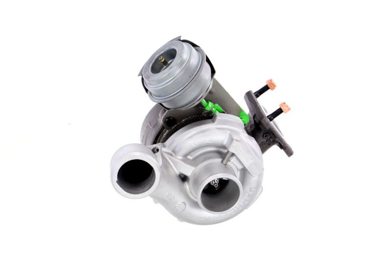 REMANTE 003-001-001014R Charger, charging (supercharged/turbocharged)
