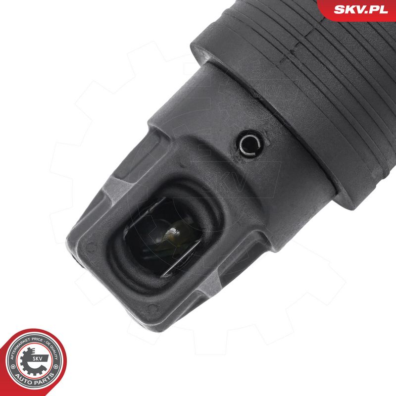 Elektrimootor, tagaluuk, ESEN SKV 52SKV233