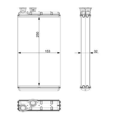 OEM код товара: 4M0898037C