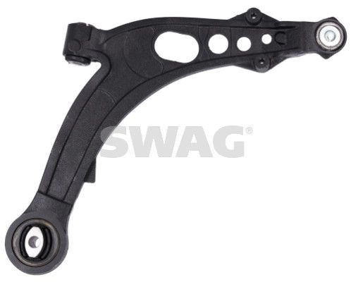 SWAG 70 73 0066 Control/Trailing Arm, wheel suspension