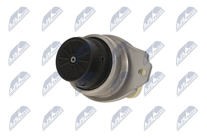 Paigutus, Mootor, NTY ZPS-LR-017