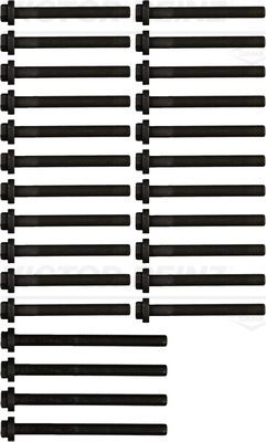 VICTOR REINZ 14-18735-01 - Cylinder Head Bolt Set