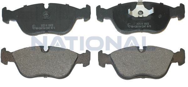 National NP2878