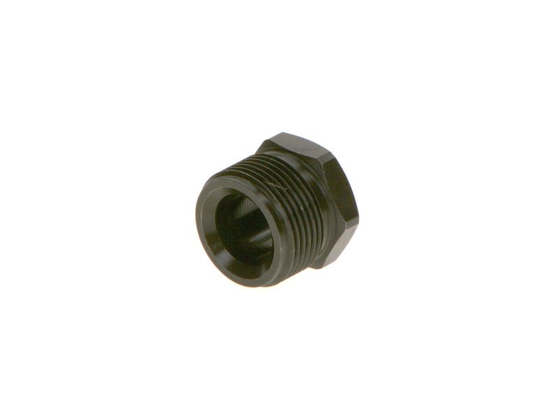 BOSCH F00RJ01031 Socket union, injection nozzle inlet connector