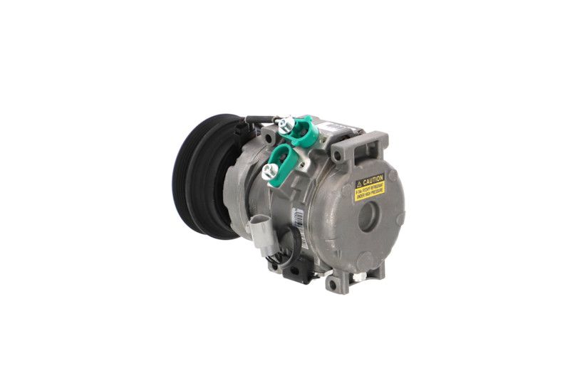 REMANTE 005-001-000073R Compressor, air conditioning