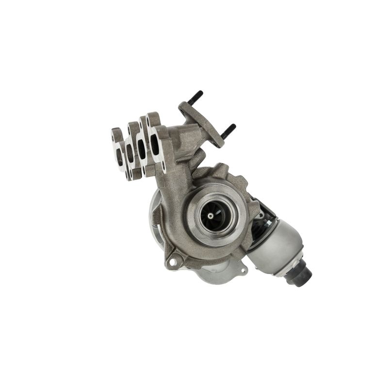Kompressor, ülelaadimine, NISSENS 93356