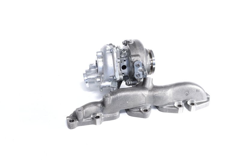 Compresor,sistem de supraalimentare T916673 BTS Turbo