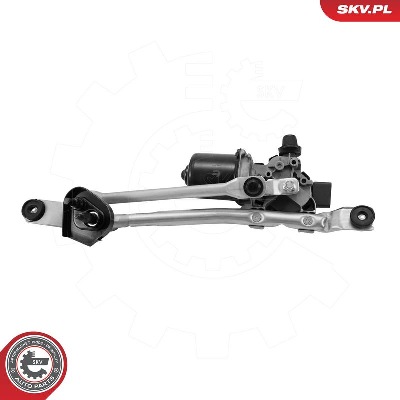 This part match OEM code: B000779580