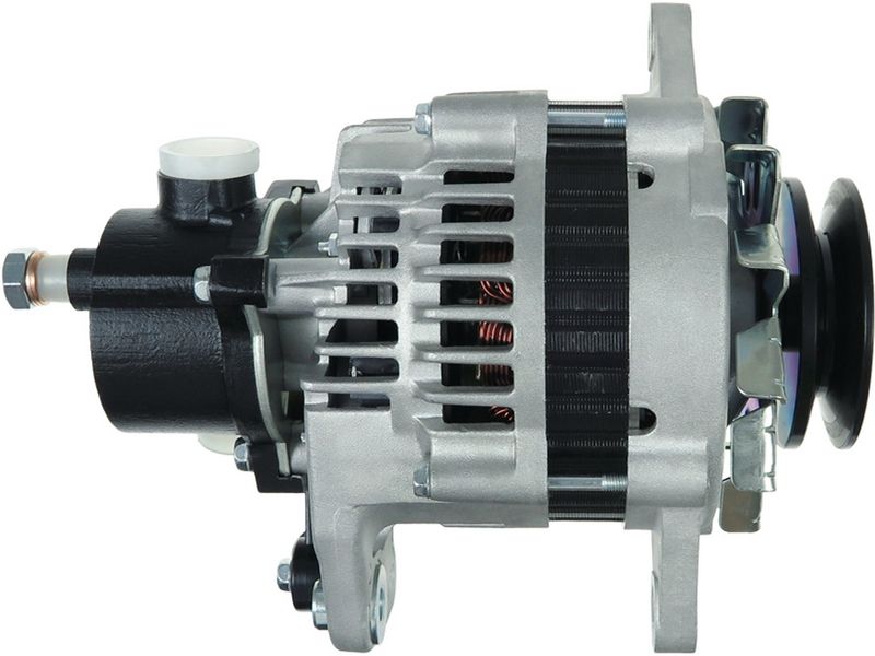 Generaator, AS-PL A2078S