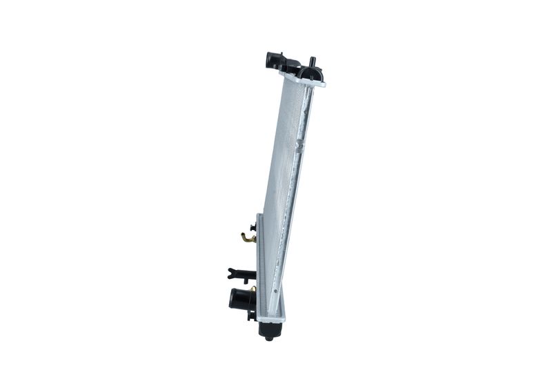 Radiaator, mootorijahutus, NRF 550369