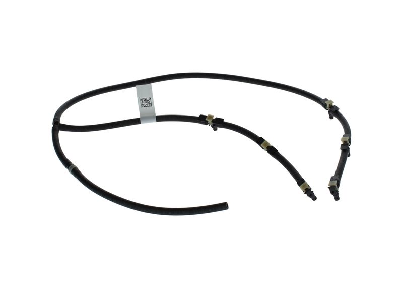 Furtun,supracurgere combustibil 0 445 130 056 BOSCH