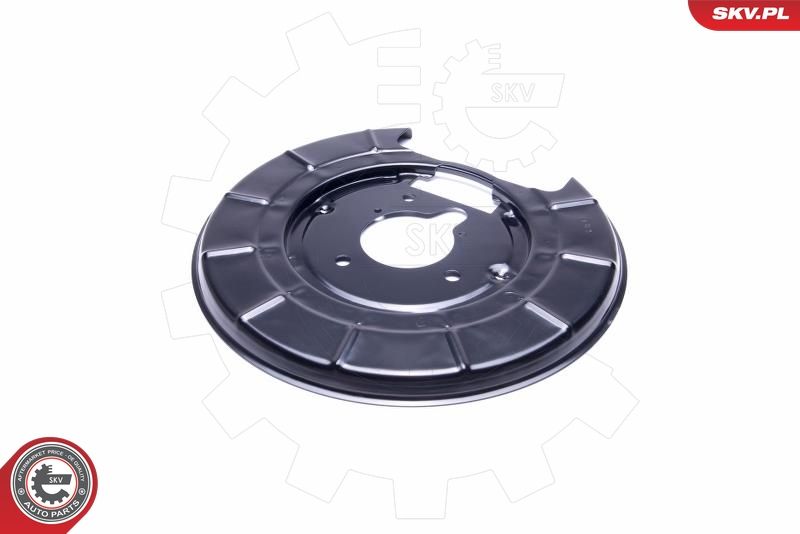 ESEN SKV 57SKV642 Splash Guard, brake disc