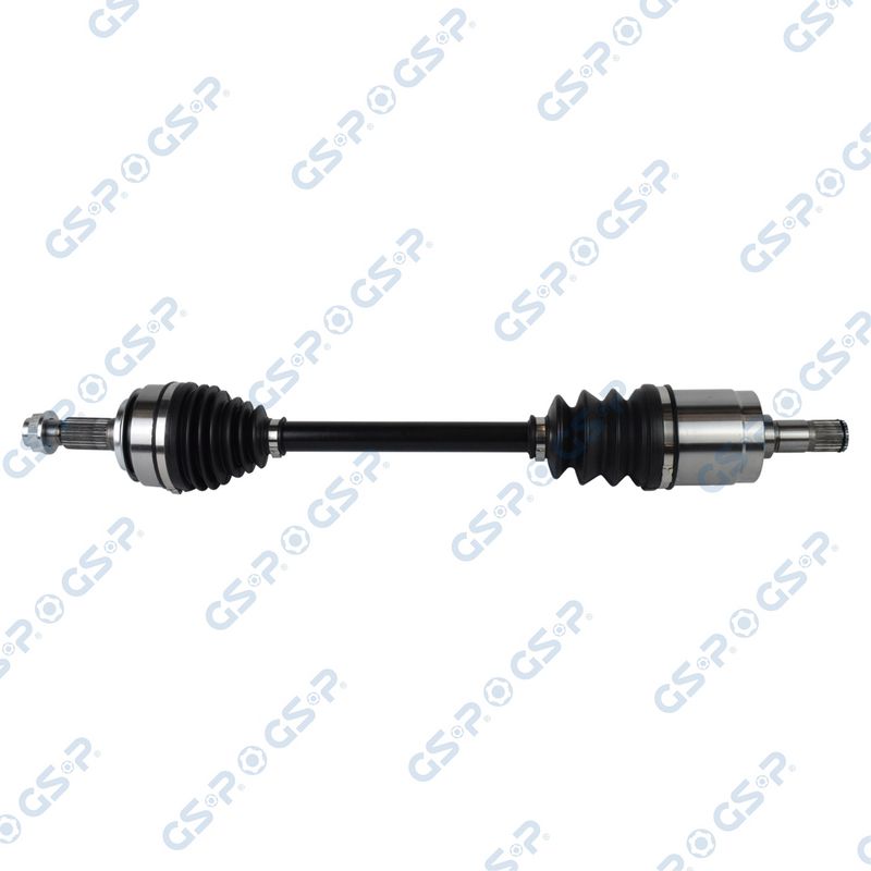 Veovõll, GSP 223022