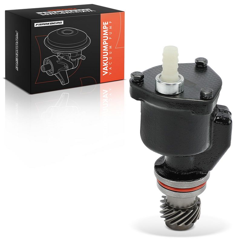 Frankberg 5481FB0048366 - Vacuum Pump, braking system