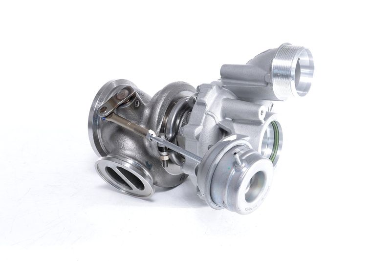 Compresor,sistem de supraalimentare T918139LI BTS Turbo