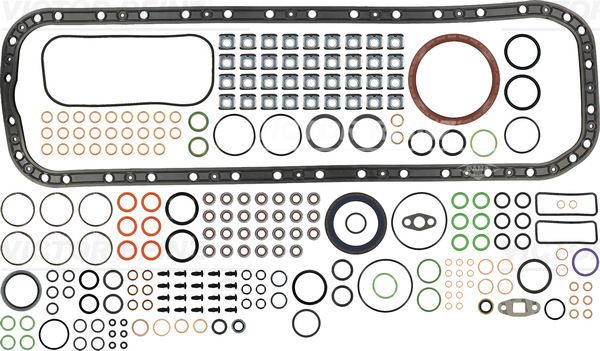 Set garnituri, carter 08-33694-01 VICTOR REINZ