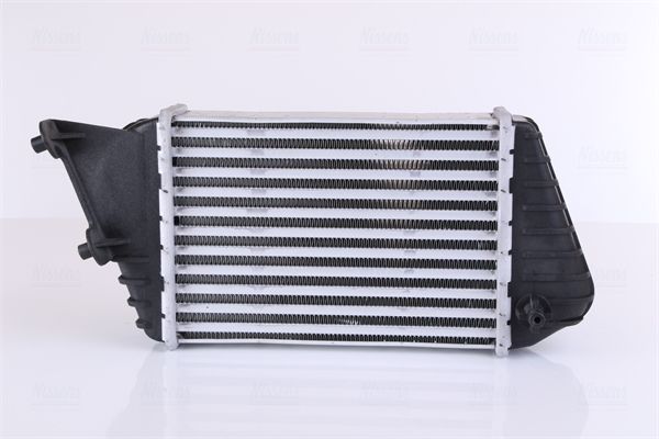 NISSENS 96700 Charge Air Cooler