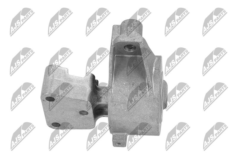 Paigutus, Mootor, NTY ZPS-PE-031