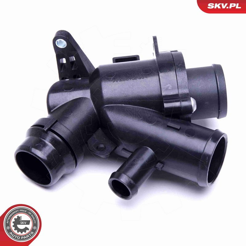 ESEN SKV 20SKV125 Thermostat, coolant