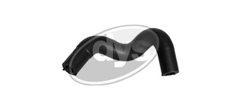 Manguera, ventilación del cárter