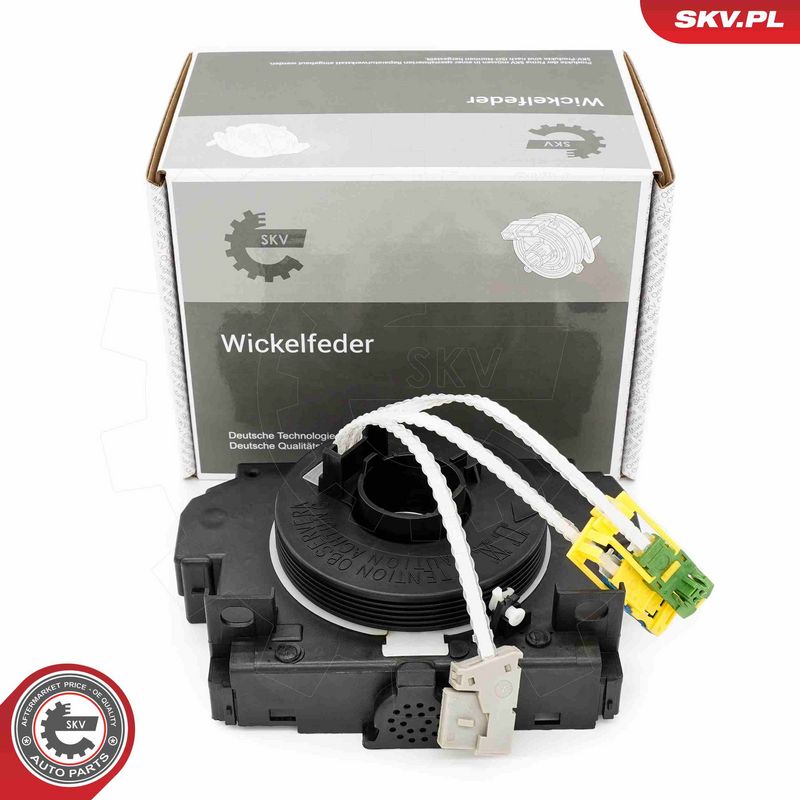 Turvapadja lint, turvapadi, ESEN SKV 96SKV679