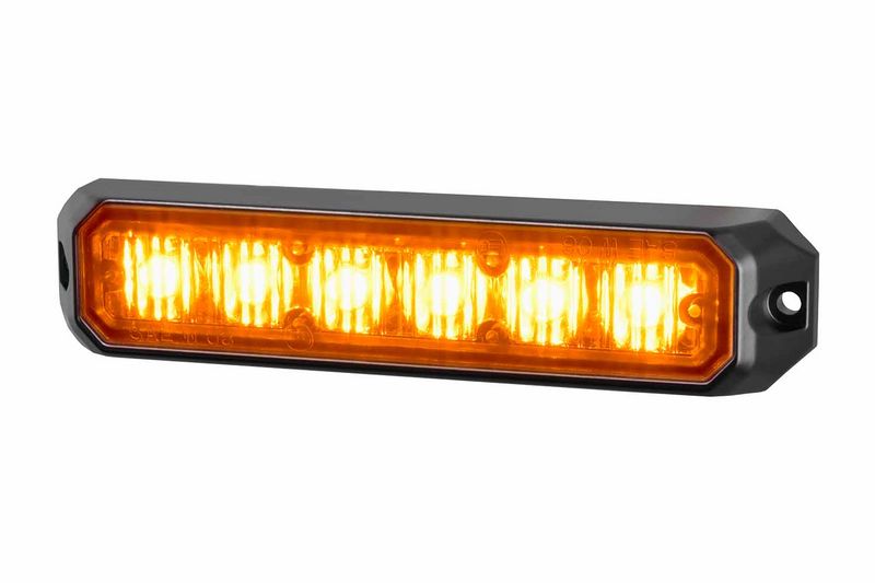 HELLA 2XD 012 160-851 Strobe-type Beacon