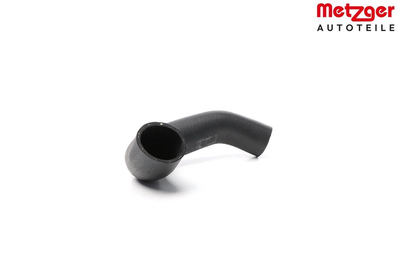 METZGER AUTOTEILE 2400973 Charge Air Hose
