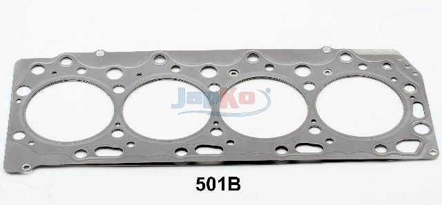 Tihend, silindripea, JAPKO...