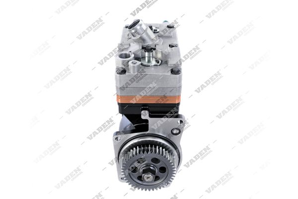 kompresor MB Actros MP4, Euro 6, vč. kola 1100440001