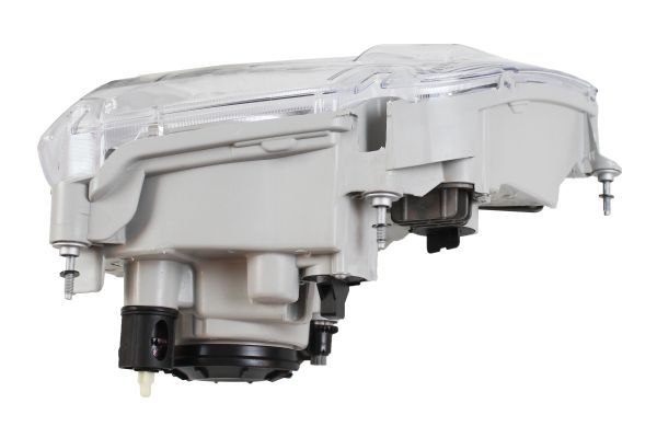 ABAKUS 773-1158RXLD-EM Headlight