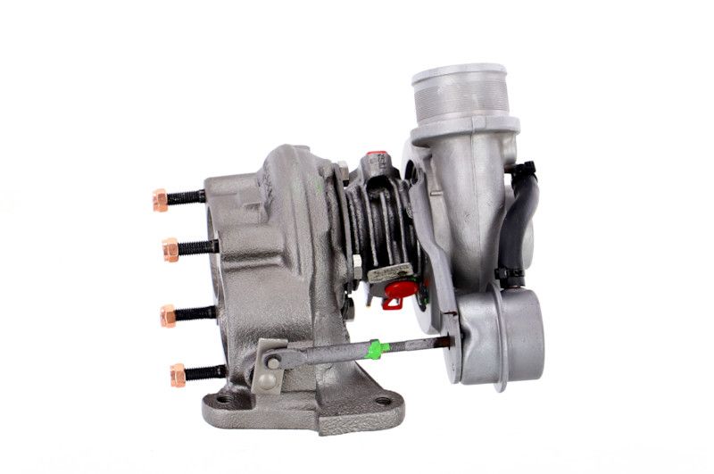 REMANTE 003-001-000007R Charger, charging (supercharged/turbocharged)