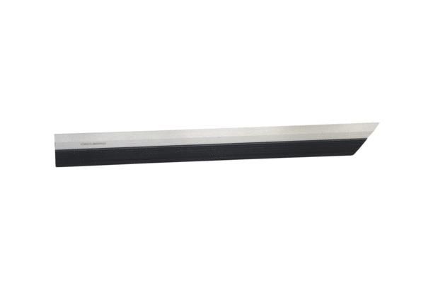 KS TOOLS 300.0637 Knife-edged Ruler, surface level test