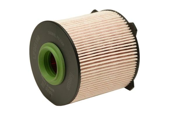Filtro combustible