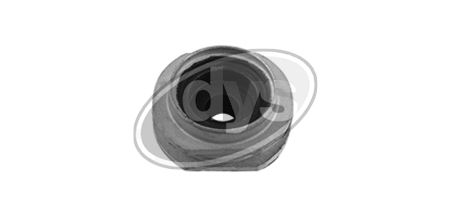 тампон, носач DYS