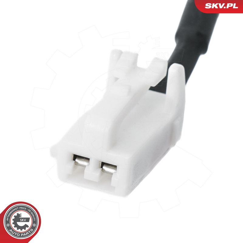 Andur, rattapöörete arv, ESEN SKV 06SKV485