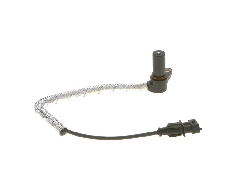 BOSCH 0261210183 Sensor, crankshaft pulse