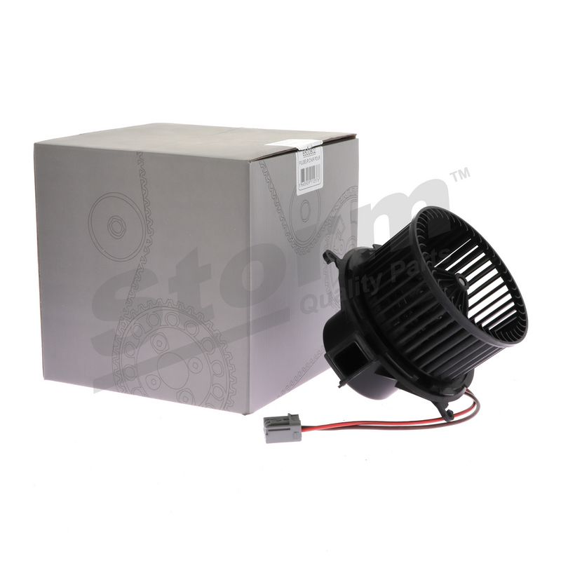 Pulseur d'air habitacle STORM QUALITY PARTS 6500802