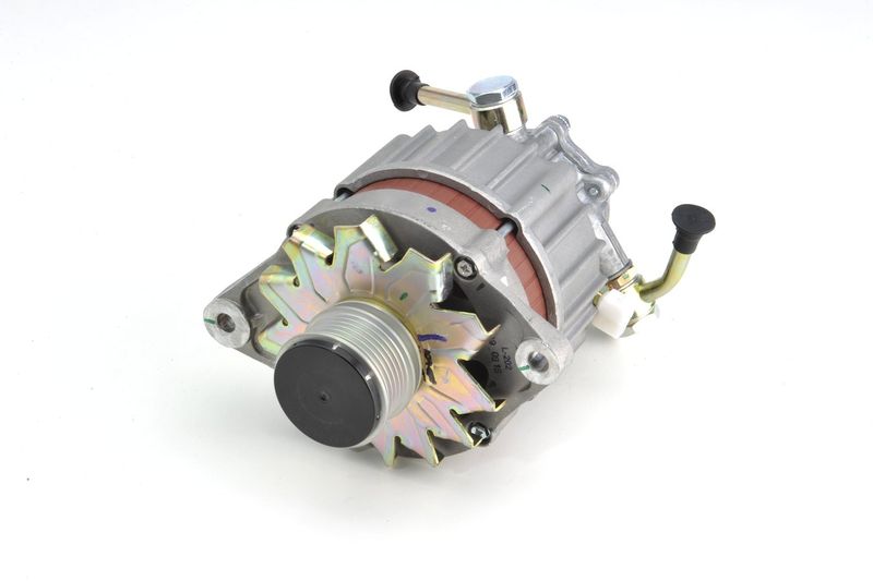 BOSCH F002G10862 Alternator