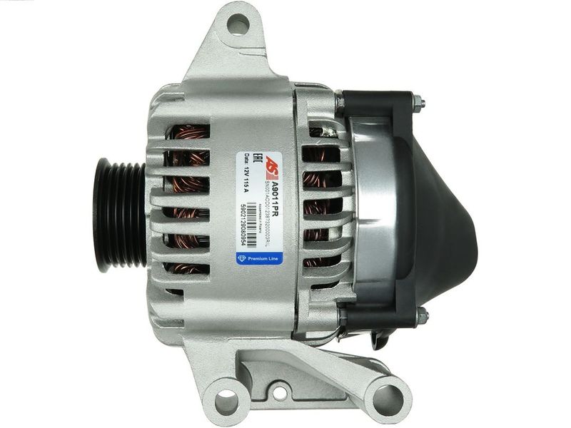 AS-PL A9011PR Alternator