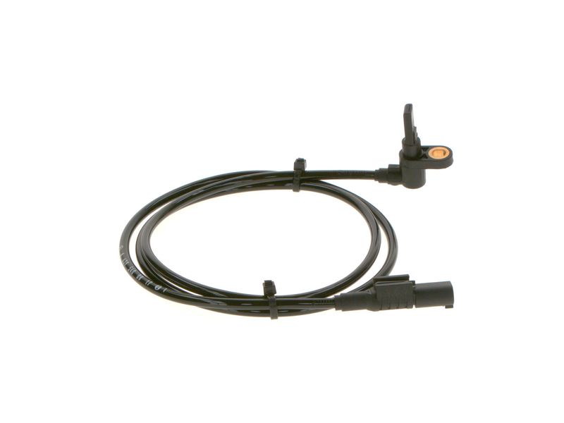 BOSCH 0265007643 Sensor, wheel speed