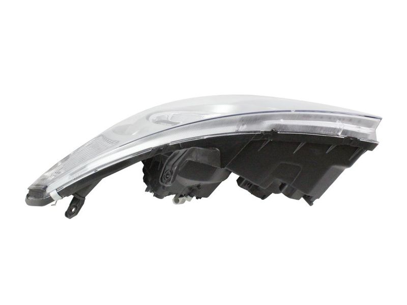 ABAKUS 221-1147L-LD-EM Headlight