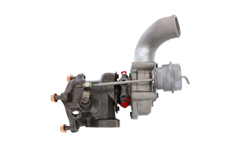 REMANTE 003-001-004414R Charger, charging (supercharged/turbocharged)