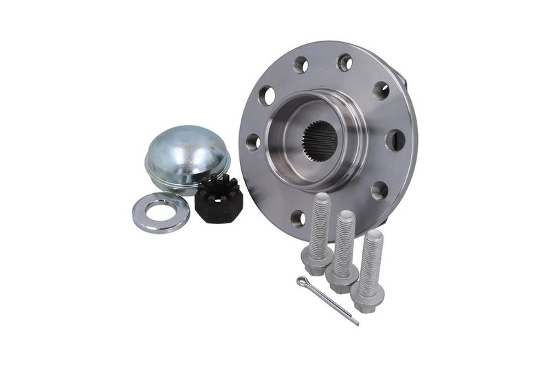 Set rulment roata KAMOKA 5500060