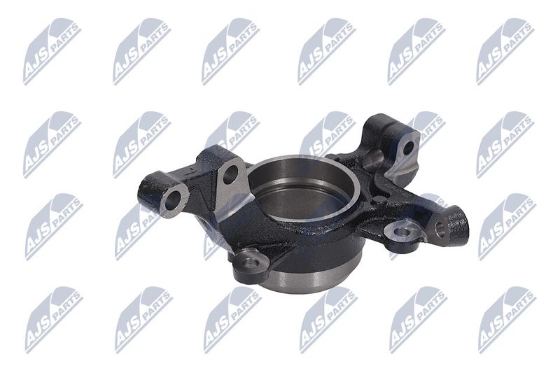 Käändmik, rattakinnitus, NTY ZZP-HY-522