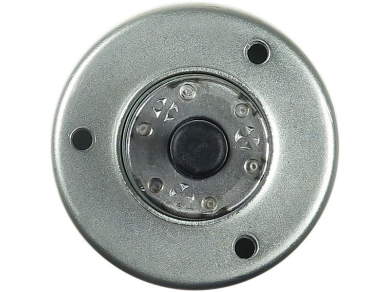 Magnetlülitus, starter, AS-PL SS1053(DELCO)