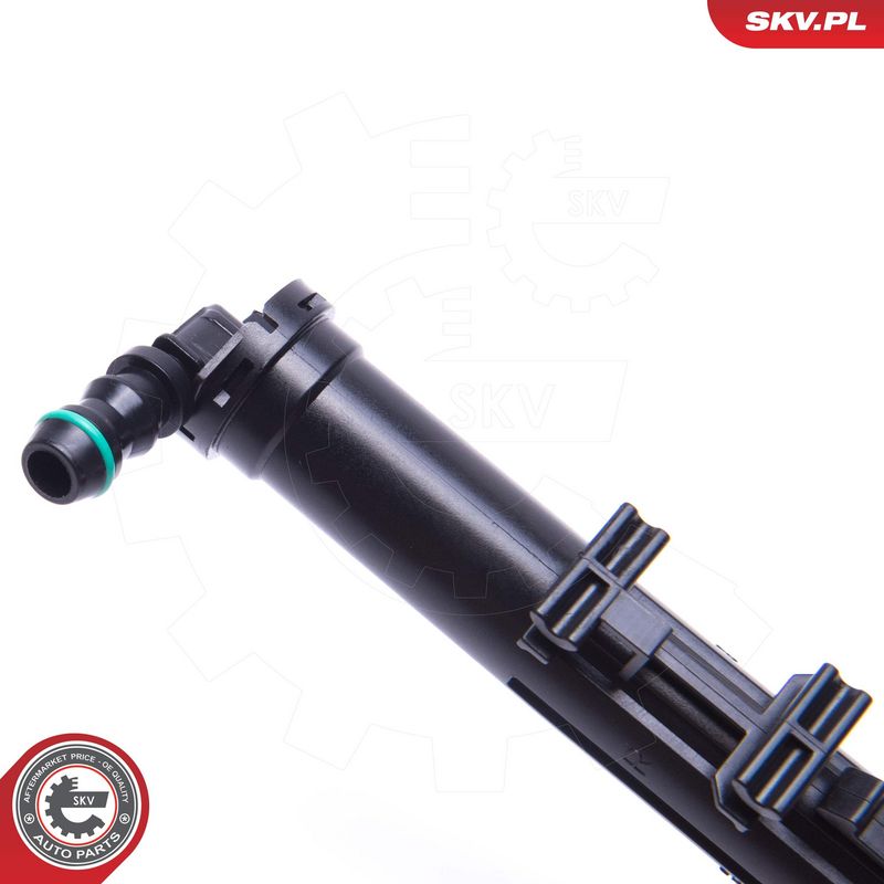 Pesuveedüüs, Tulepesurid, ESEN SKV 15SKV652