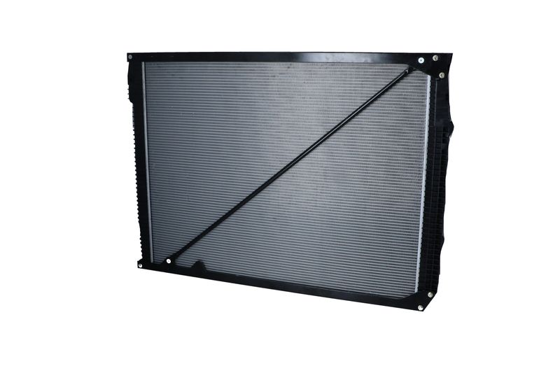 Chladič, chlazení motoru 53867