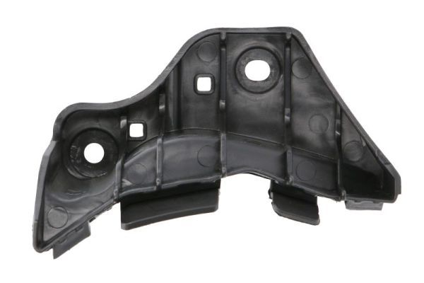 Bumperbevestiging Voor Rechts (extern) past: KIA RIO III UB 06.11-12.17