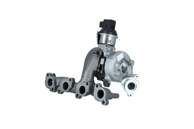 Kompressor, ülelaadimine, NRF 90010161