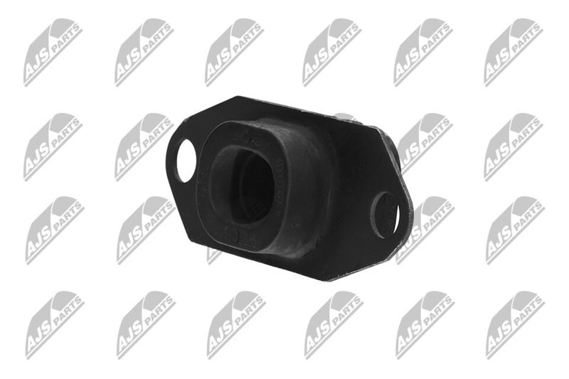 Paigutus, Mootor, NTY ZPS-NS-055